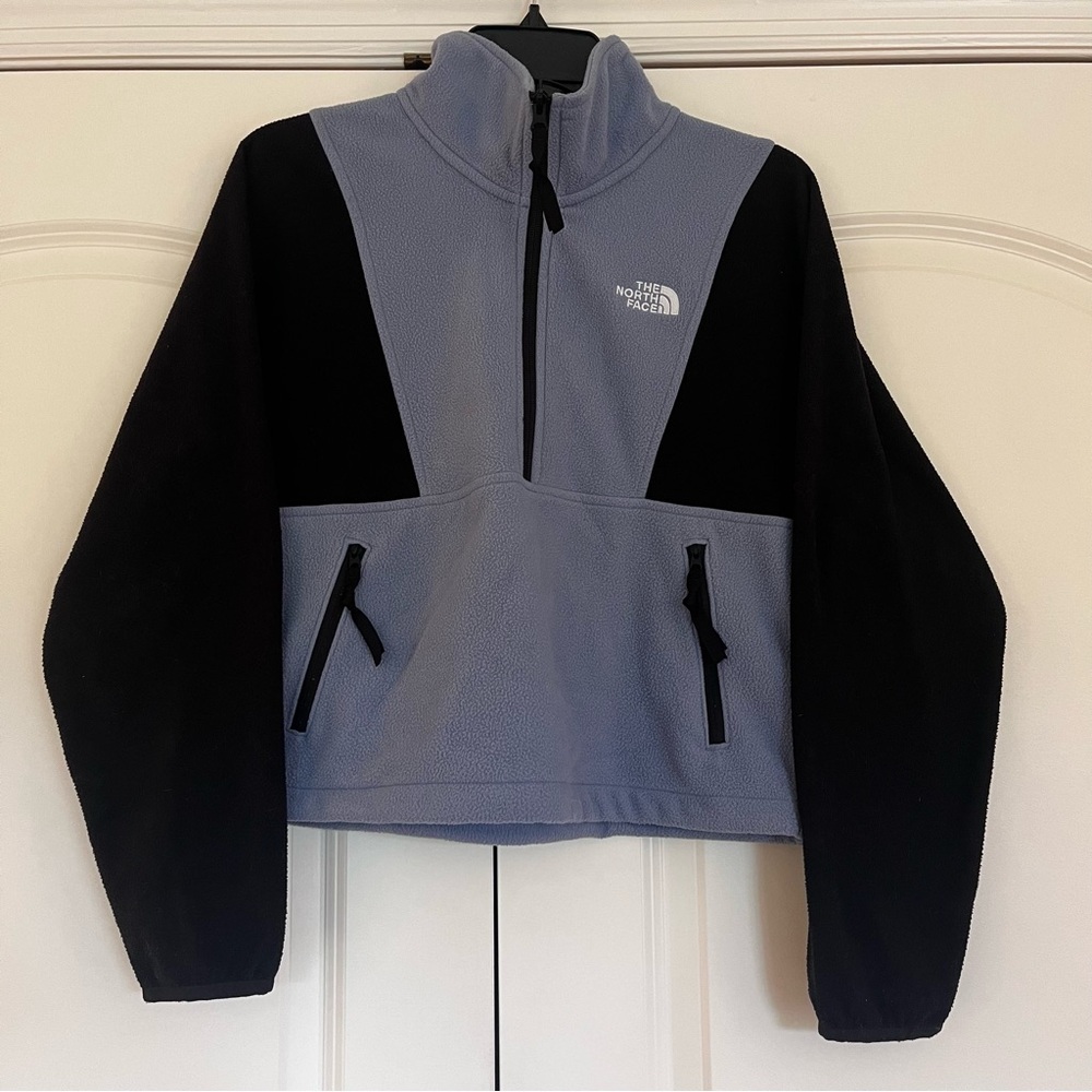 North Face Fleece